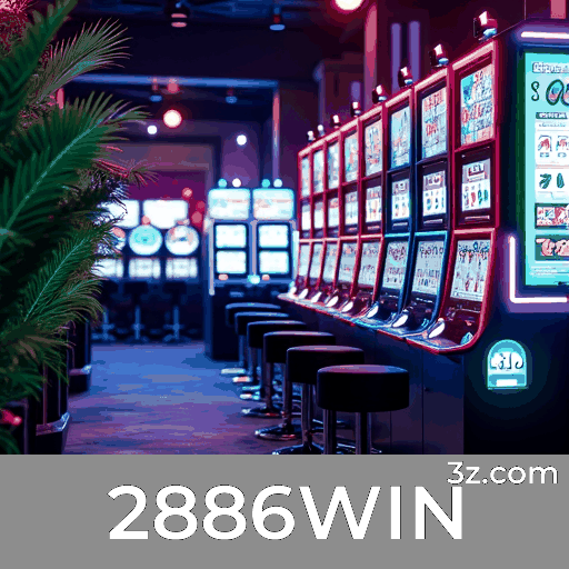 Bônus de R$99 + Cashback 10% na 2886WIN