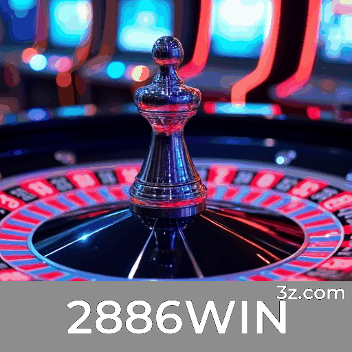 Cadastro 2886WIN - Crie sua conta e ganhe R$99