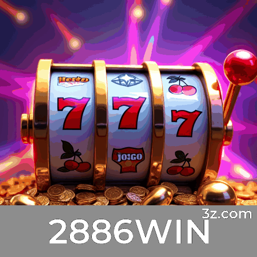 Catálogo de jogos 2886WIN com bônus