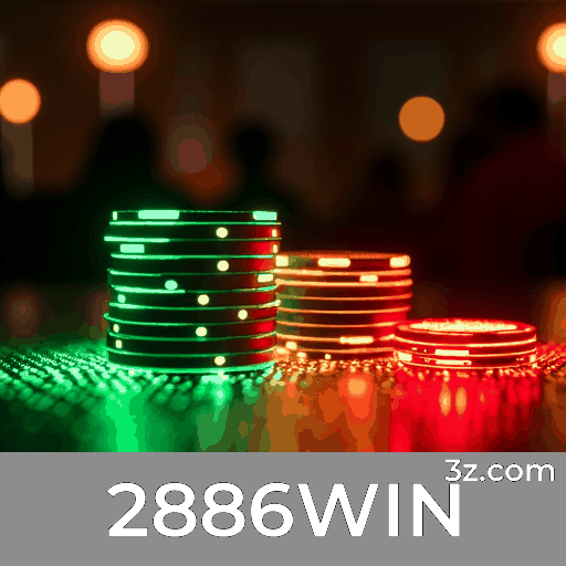 Bônus 2886WIN de R$5.000 + 500 giros grátis